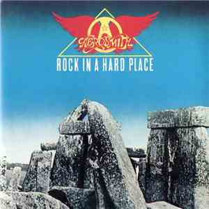 Aerosmith - Rock In A Hard Place