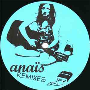 Anaïs - Rap Collectif (Remixes)