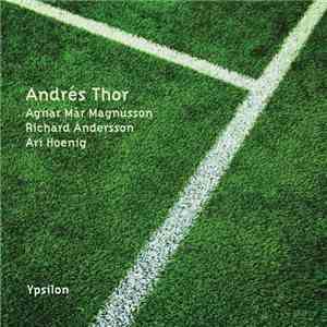 Andrés Thor - Ypsilon