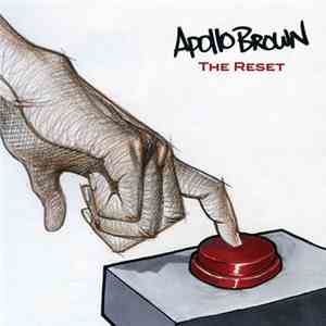 Apollo Brown - The Reset