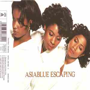 Asia Blue - Escaping