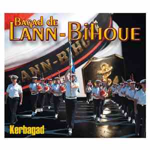 Bagad De Lann-Bihoué - Kerbagad