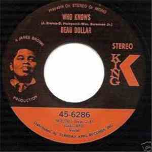 Beau Dollar - (I Wanna Go) Where The Soul Trees Grow / Who Knows