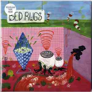 Bed Rugs - Rapids