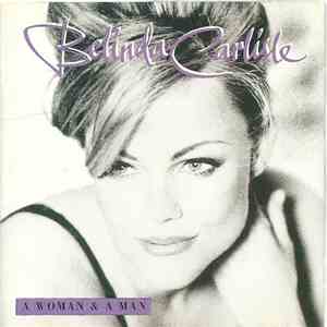Belinda Carlisle - A Woman & A Man