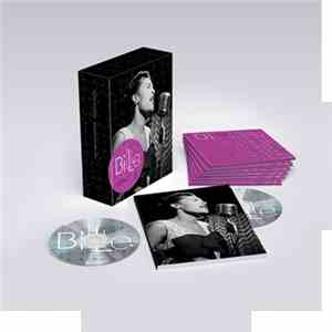 Billie Holiday - The Complete Masters 1933-1959
