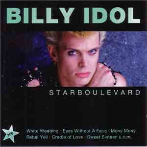 Billy Idol - Starboulevard