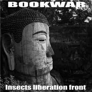 Bookwar - Insects Liberation Front