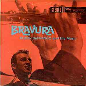 Buddy DeFranco - Bravura