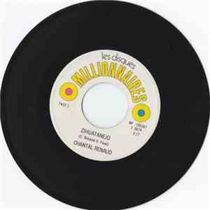 Chantal Renaud - Zihuatanejo