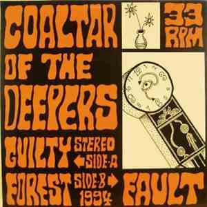 Coaltar Of The Deepers - Guilty Forest