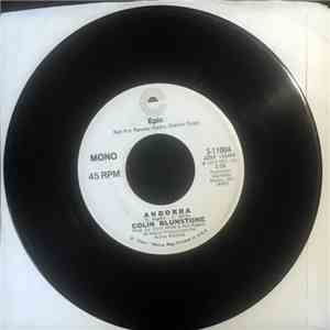 Colin Blunstone - Andorra