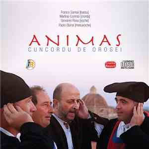 Cuncordu De Orosei - Animas