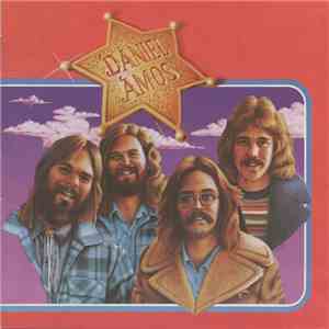 Daniel Amos - Daniel Amos (30th Anniversary Edition)