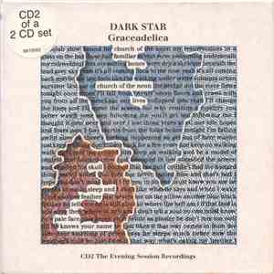 Dark Star  - Graceadelica