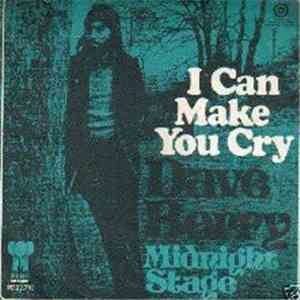 Dave Berry - I Can Make You Cry