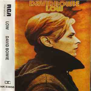 David Bowie - Low