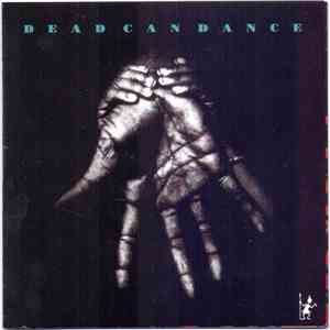 Dead Can Dance - Into The Labyrinth