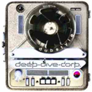 Deep Dive Corp. - Dubstyle EP