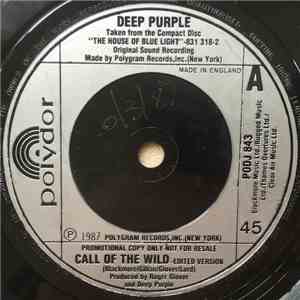Deep Purple - Call Of The Wild