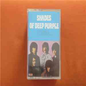 Deep Purple - Shades Of Deep Purple