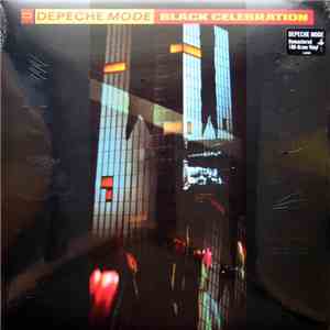 Depeche Mode - Black Celebration
