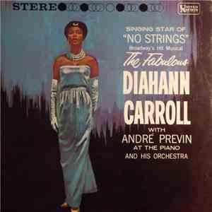 Diahann Carroll With André Previn At The Piano And His Orchestra - The Fabu ...