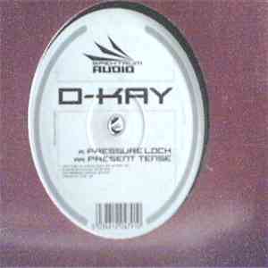 D-Kay - Pressure Lock / Present Tense
