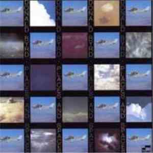 Donald Byrd - Places And Spaces