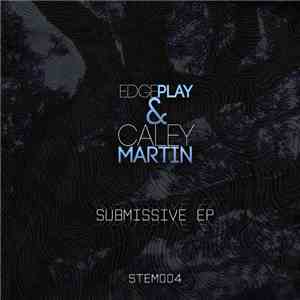EdgePlay, Caley Martin - Submissive