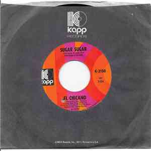 El Chicano - Sugar Sugar