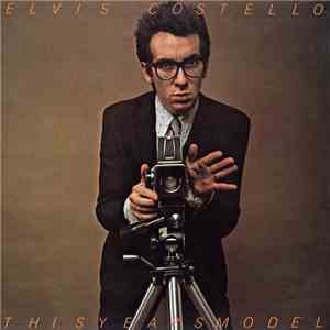 Elvis Costello - This Year's Model