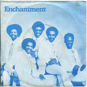 Enchantment - Gloria / Dance To The Music