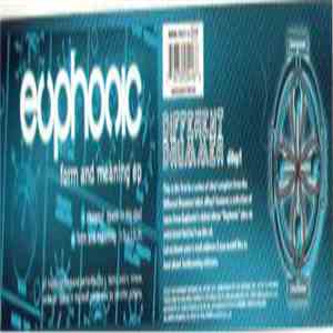 Euphonic - Form And Meaning EP