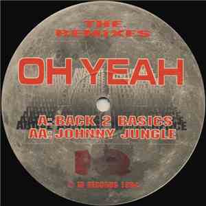 Fallen Angels - Oh Yeah (The Remixes)