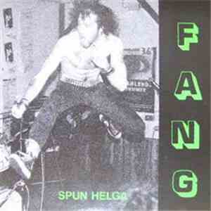 Fang  - Spun Helga