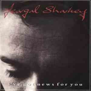 Feargal Sharkey - I've Got News For You