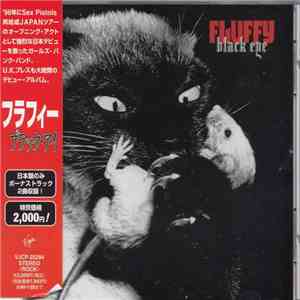 Fluffy  - Black Eye