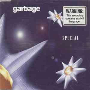 Garbage - Special