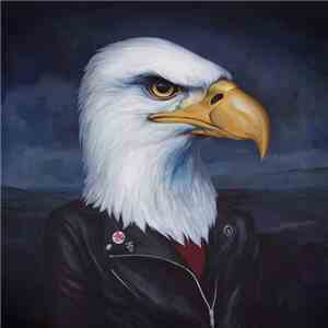 Giant Eagles - Giant Egos