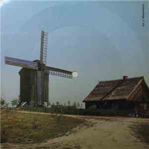 Gibson Brothers - Latina America