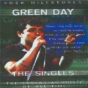 Green Day - The Singles