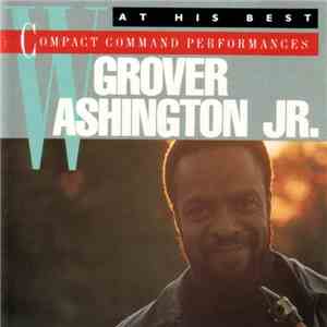 Grover Washington, Jr. - At His Best