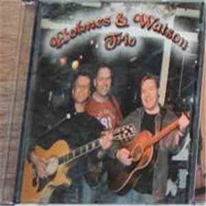Holmes & Watson Trio - Holmes & Watson Trio