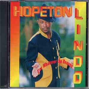 Hopeton Lindo - For Whatever The Reason