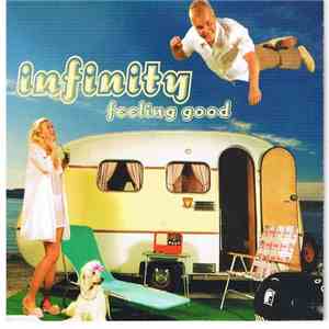 Infinity  - Feeling Good