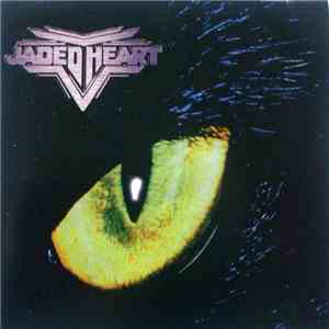 Jaded Heart - Mystery Eyes