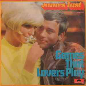 James Last Band - Games That Lovers Play