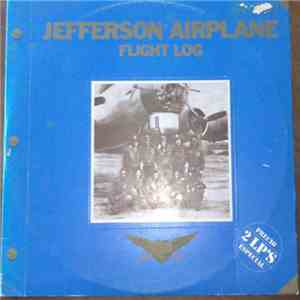 Jefferson Airplane - Flight Log