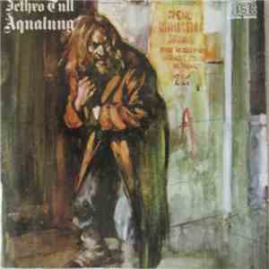 Jethro Tull - Aqualung